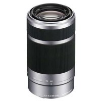 索尼(SONY) ILCE-5100Y (16-50mm+55-210mm) 微单双镜头套机 2430万像素 照相机 白