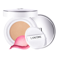 兰蔻(LANCOME)激光焕白气垫粉饼 无瑕持久版13g O-02 PA+++SPF50/湿粉 隔离 各种肤质 肤色系