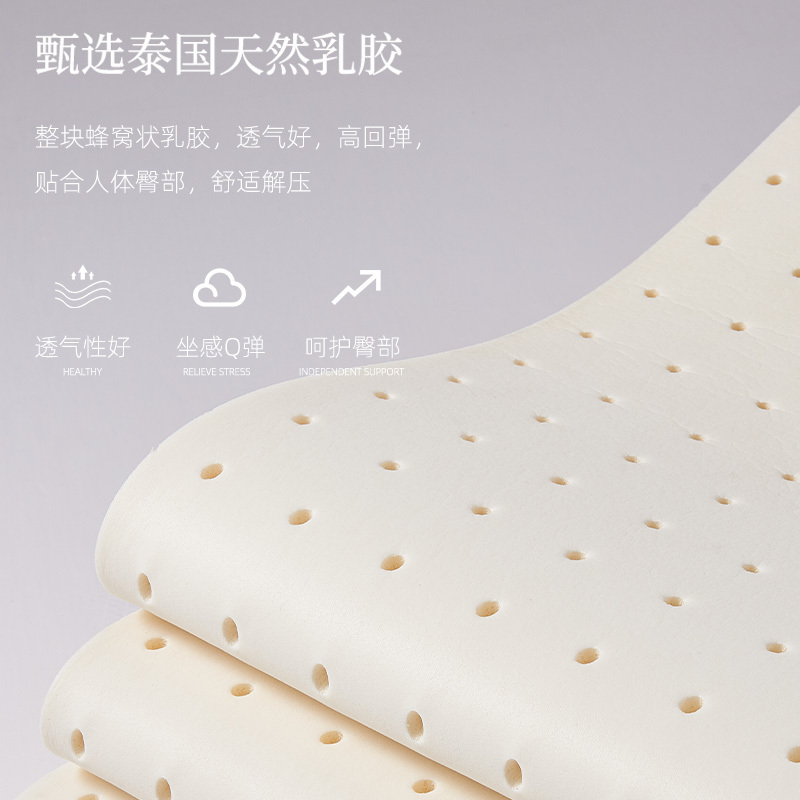 冬熊 轻奢真皮沙发简约现代客厅小户型设计师网红ins白色乳胶沙发