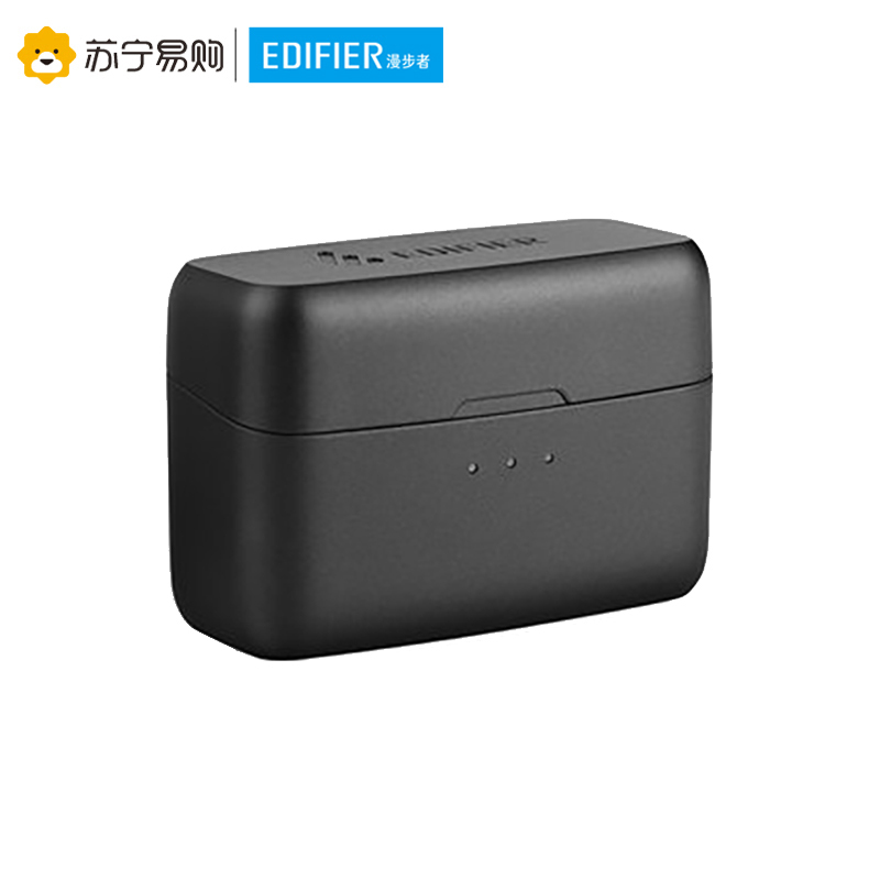 Edifier/漫步者 TWS5真无线蓝牙耳机双耳运动跑步防水通话入耳式