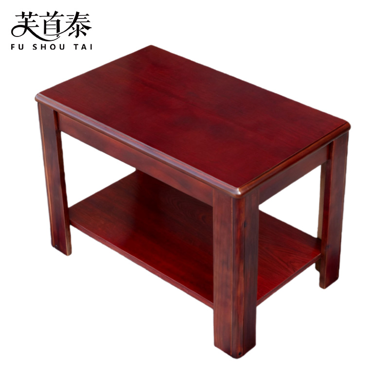 芙首泰边几60*40*45cm张高清大图