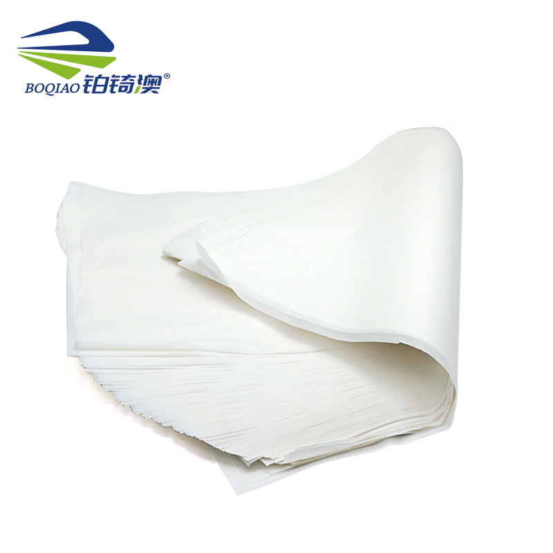 铂锜澳烤盘纸/60*80cm-42克100张/包/包高清大图