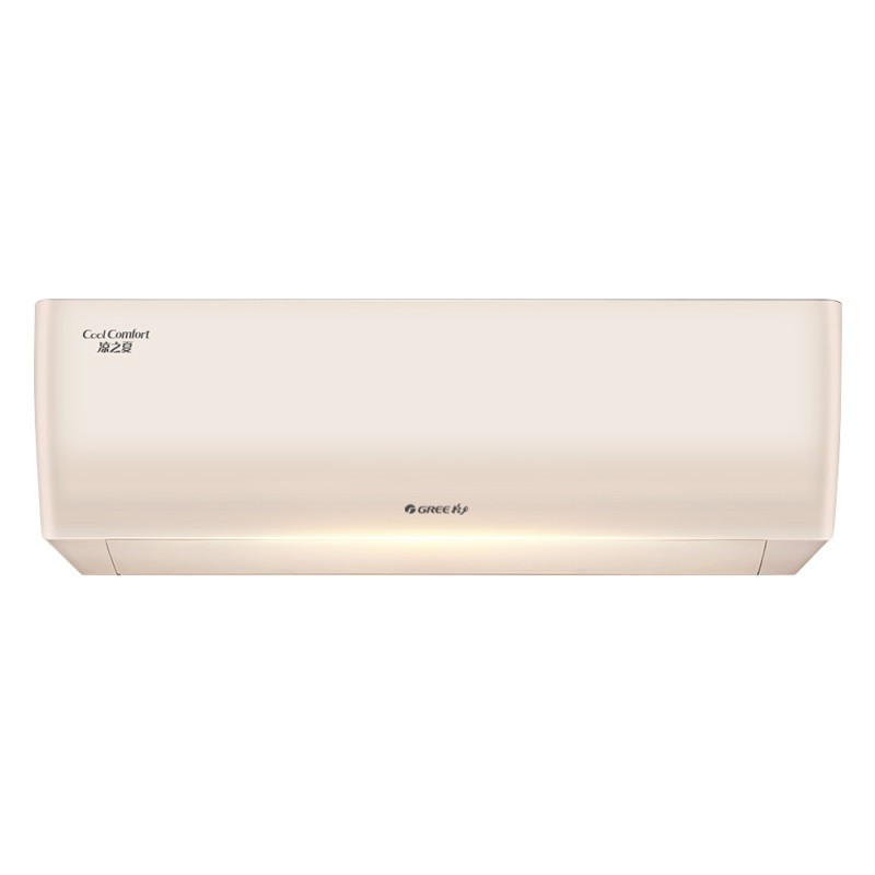 格力空调kfr35gw35564fnhacb3变频冷暖三级