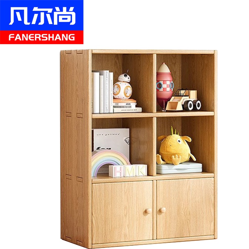 凡尔尚书柜储物柜高清大图