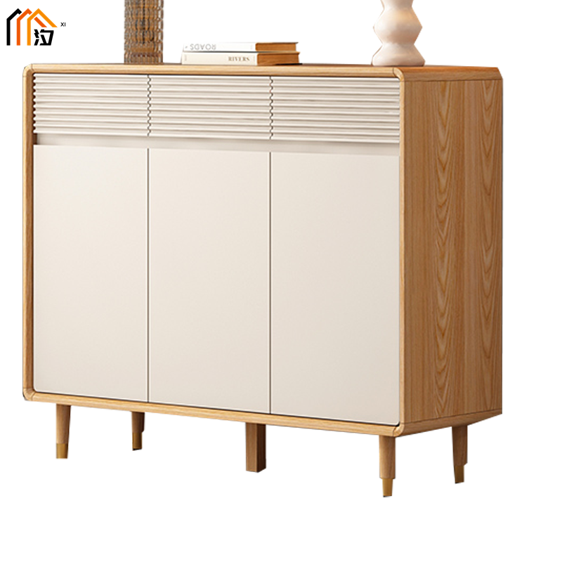 汐 玄关鞋柜 120cm 个高清大图