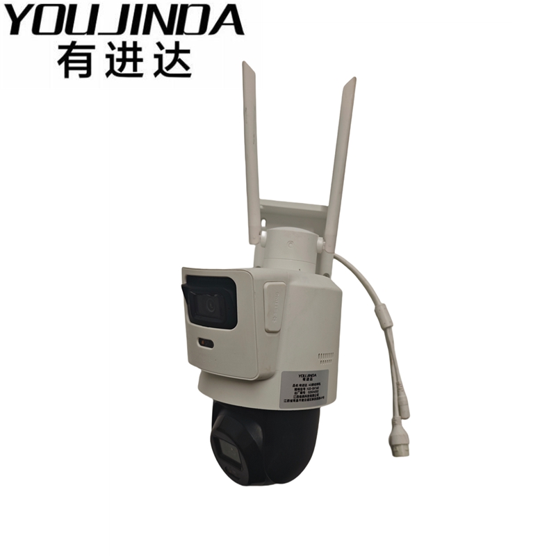 有进达4G移动球机YJD-SX160台高清大图