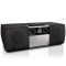 Philips/飞利浦 MCM1006/93 CD组合音响HIFI迷你桌面台式胎教音箱