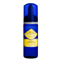 欧舒丹(L’OCCITANE)蜡菊活颜洁面泡沫 150ml 温和的泡沫洁面洗面奶 清洁 滋润