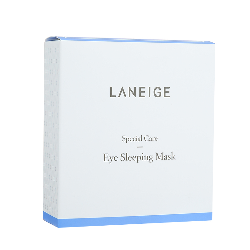 Laneige眼部睡眠面膜25ml