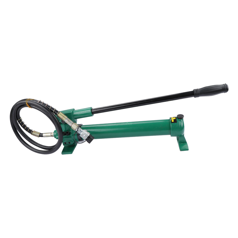 长鹿 手动泵浦 CP-700高清大图
