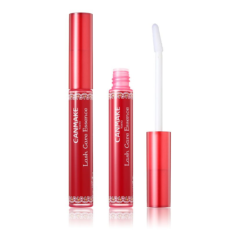 井田 Canmake 睫毛增长液日本canmake井田睫毛增长液生长液纤长浓密滋养液修护精华美容液 价格图片品牌报价 苏宁易购奥维斯名品海外专营店