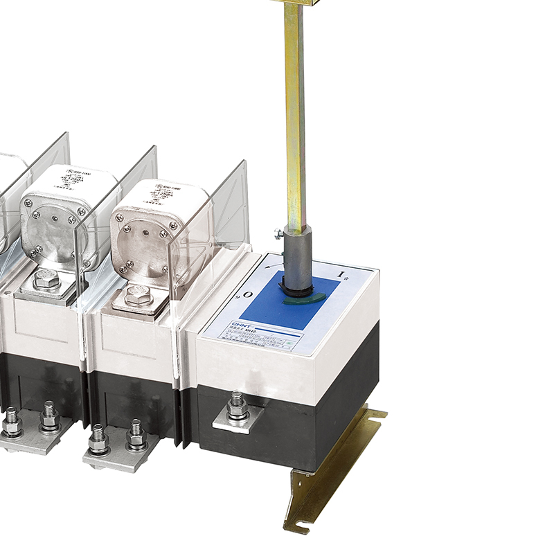 正泰 隔离开关熔断器组 HH15-1000A/4QSA(台)