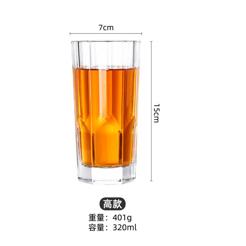 turmn玻璃杯TM12/个