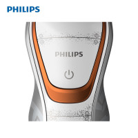 飞利浦(Philips)星战系列电动剃须刀SW5700 BB-8版 充电式三刀头刮胡刀剃须刀 全身水洗