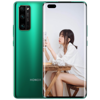 荣耀(honor)荣耀30 Pro 8GB+128GB 绿野仙踪 移动电信联通全网通5G手机
