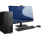 华硕(ASUS)商用台式电脑弘道 D500ME-I5N00207 24.5英寸(I5-13500 16G 1T+256G 集显 WIN11)
