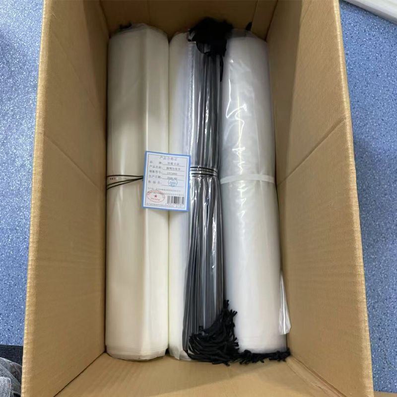 胜耀卓诚 抽绳包装袋 SYC5060 包高清大图