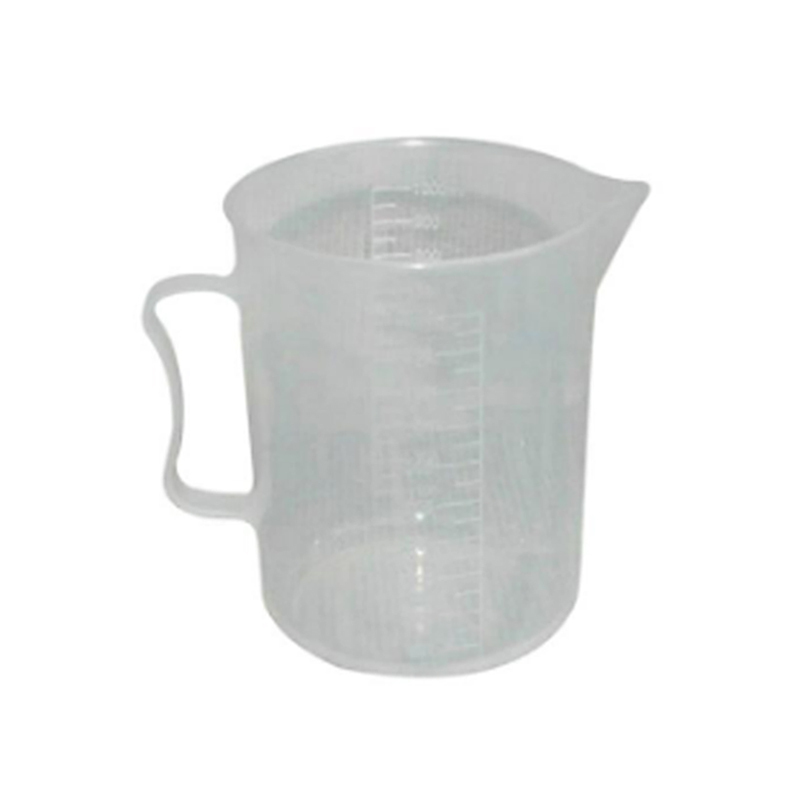 AB量杯 带刻度 5L量杯 PVC材料 单位:个
