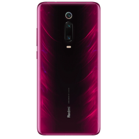 小米Redmi K20Pro 红米 K20pro 尊享版8GB+128GB 火焰红 4800万超广角三摄 骁龙855Plus 全网通4G 双卡双待 全面屏拍照游戏智能手机