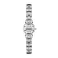 阿玛尼(EMPORIO ARMANI)手表 复古经典时尚百搭石英表女表AR1961