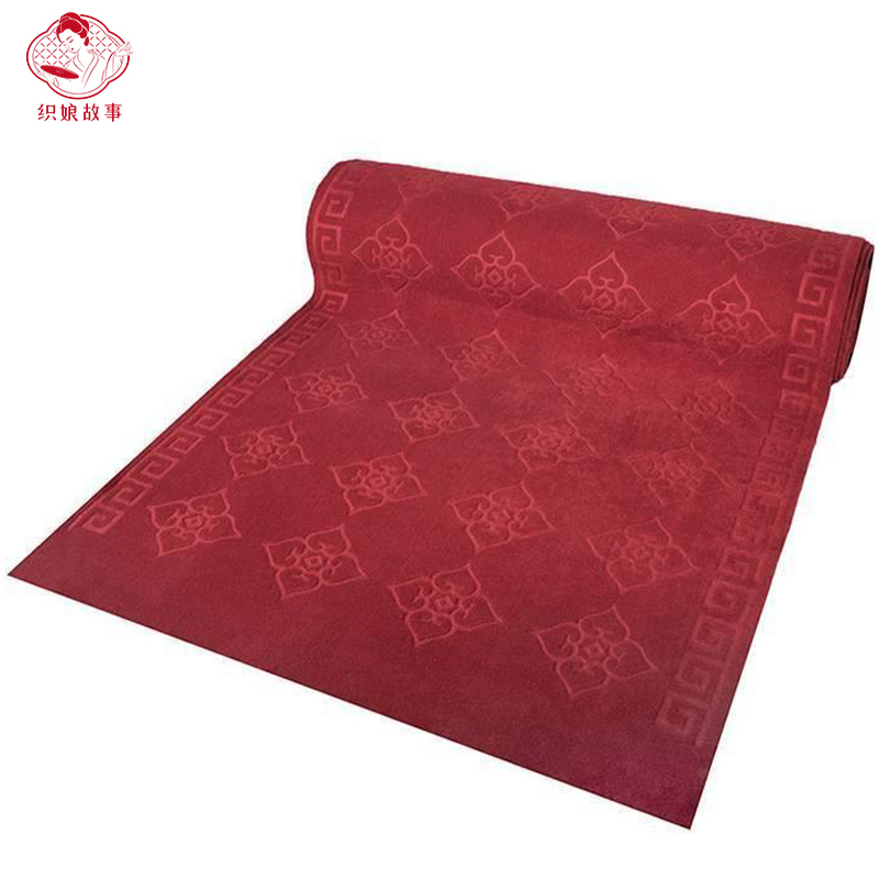 织娘故事 地毯 1m宽/米高清大图
