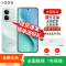 [全新]vivo iQOO Z11S 8+256GB 万里浮光 10000mAh大电池 天玑7500满血版 144Hz护眼电竞屏 双卡全网5G手机