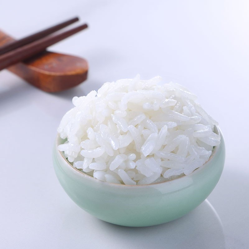 十月稻田五常大米500g
