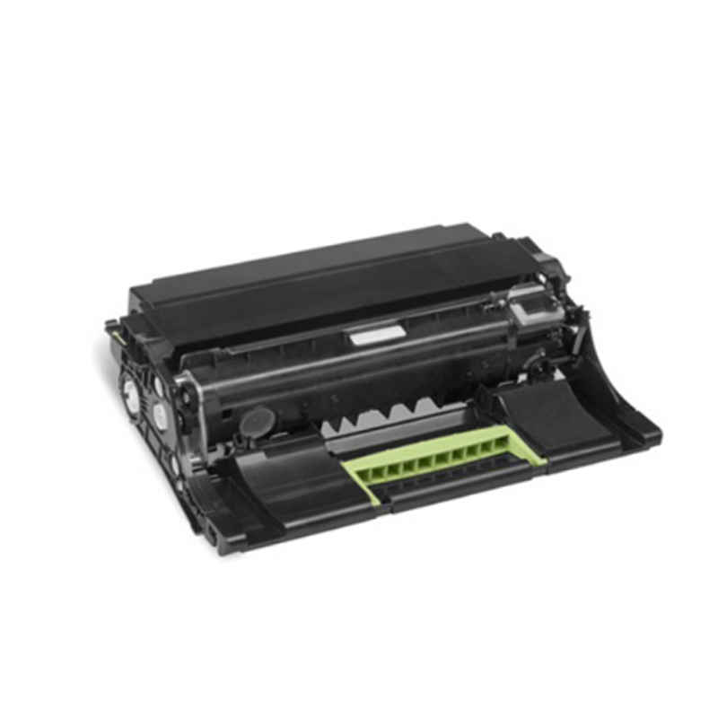 利盟(Lexmark) 50F0Z00黑色硒鼓感光鼓 适用于MS312/MX312/417/517dn/de 6万页