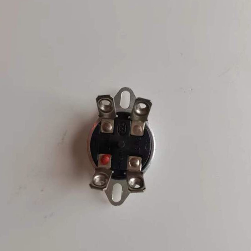 帮客材配法迪欧电热水器F60-C30HDY1限温器(凸跳式)高清大图