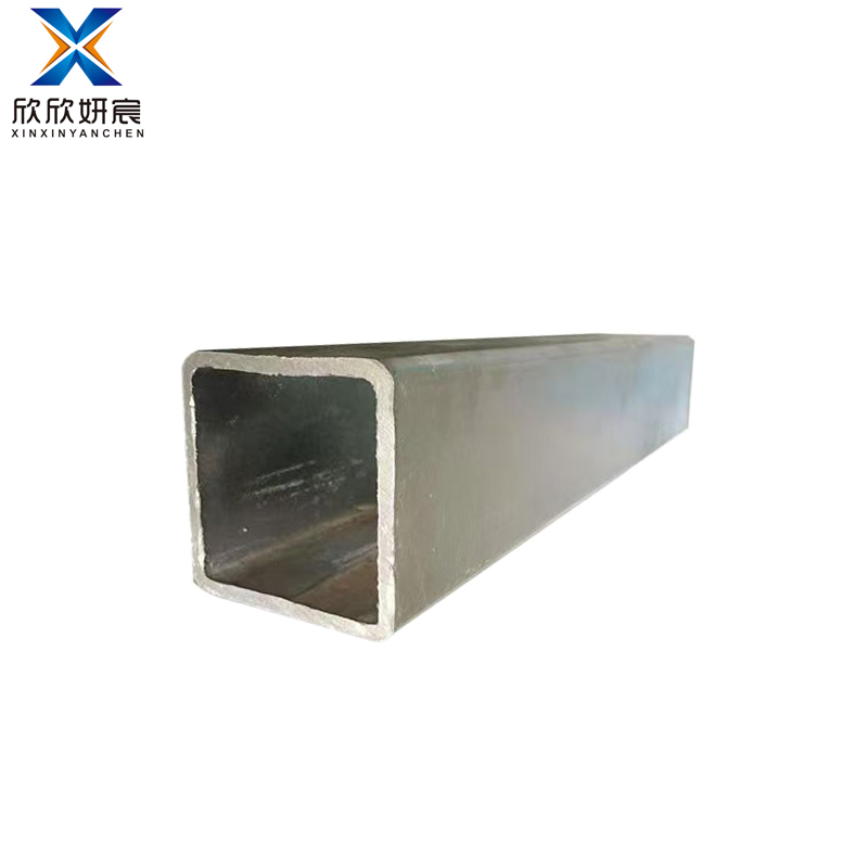 欣欣妍宸 镀锌方管50*50/kg高清大图