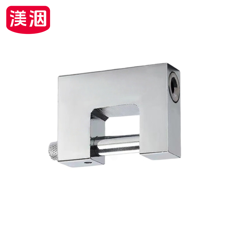 渼洇 防盗锁 57*18*43mm 把高清大图