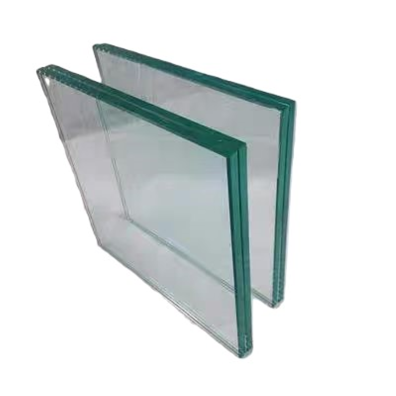 东方能展 双层夹胶钢化玻璃 SJG-4 平方米高清大图