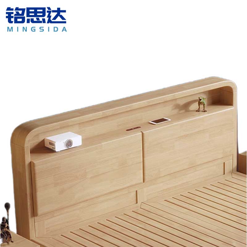 铭思达床000高清大图