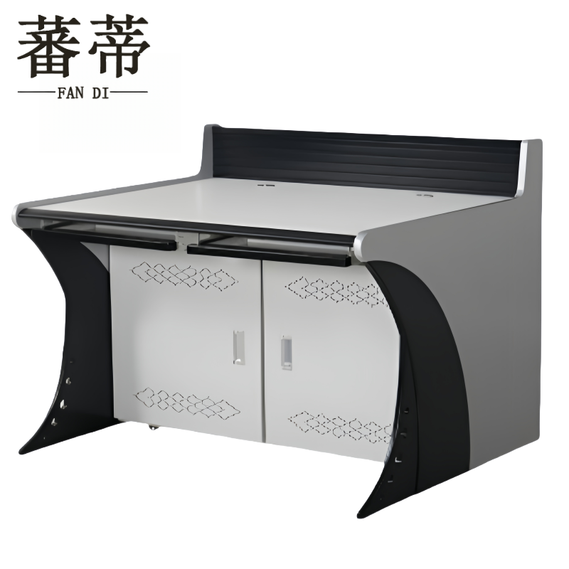 蕃蒂控制台高清大图