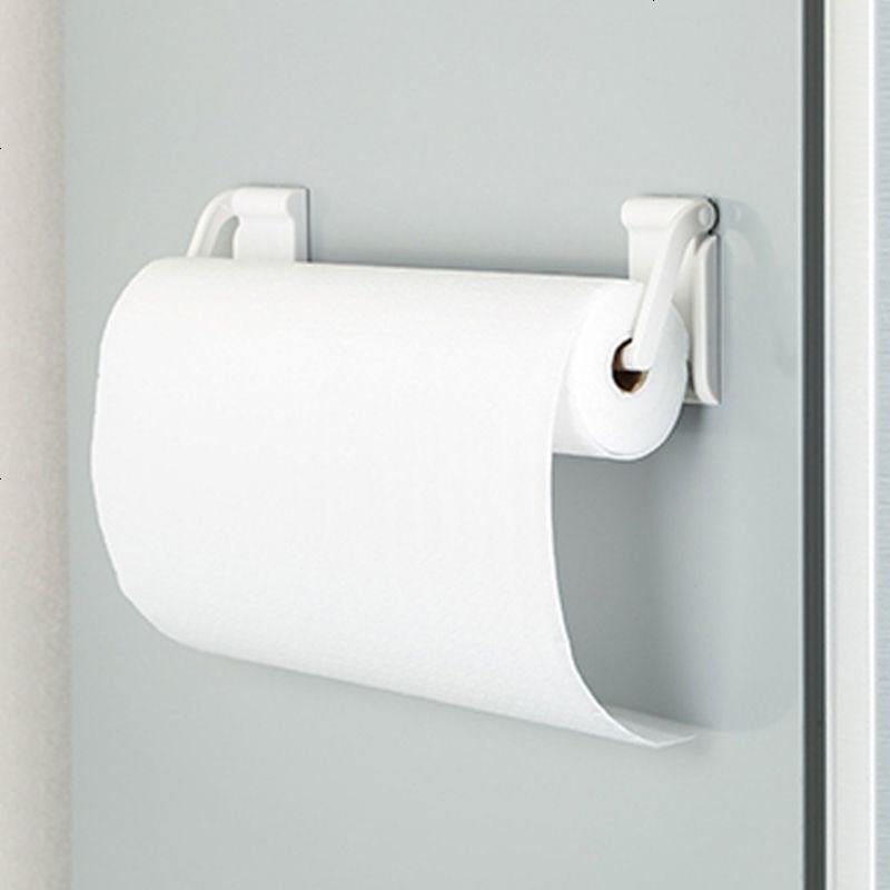 骁熊家庭整理用具日本厨房纸巾架吸铁石固定纸巾挂架冰箱磁石吸附简易卷纸巾收纳架 价格图片品牌报价 苏宁易购畅诺居家百货专营店