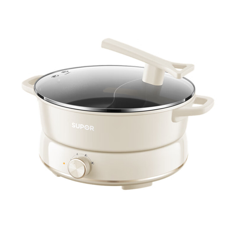 苏泊尔电火锅H30YKX56AY