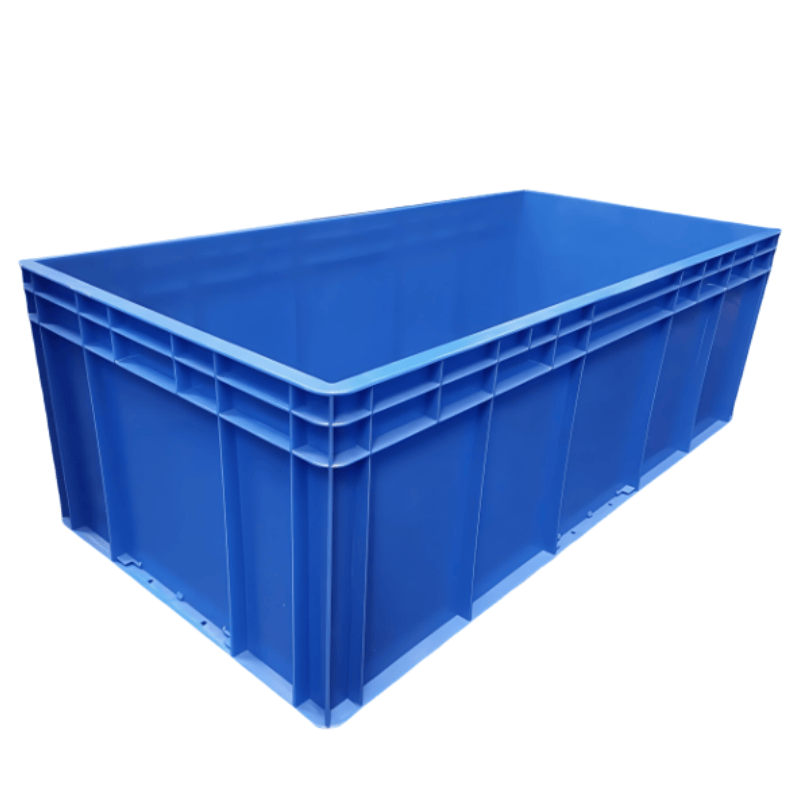 鑫木樽收纳箱100*50*34cm个高清大图