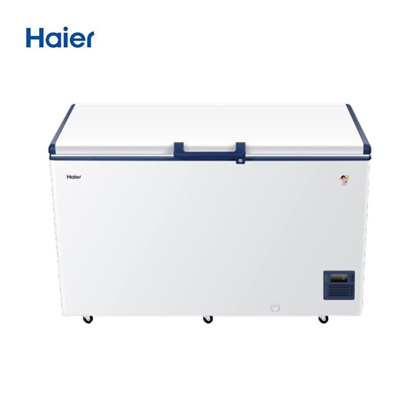 海尔(Haier) DW-60W321EU1 冷柜 -65度低温 深冷速冻柜