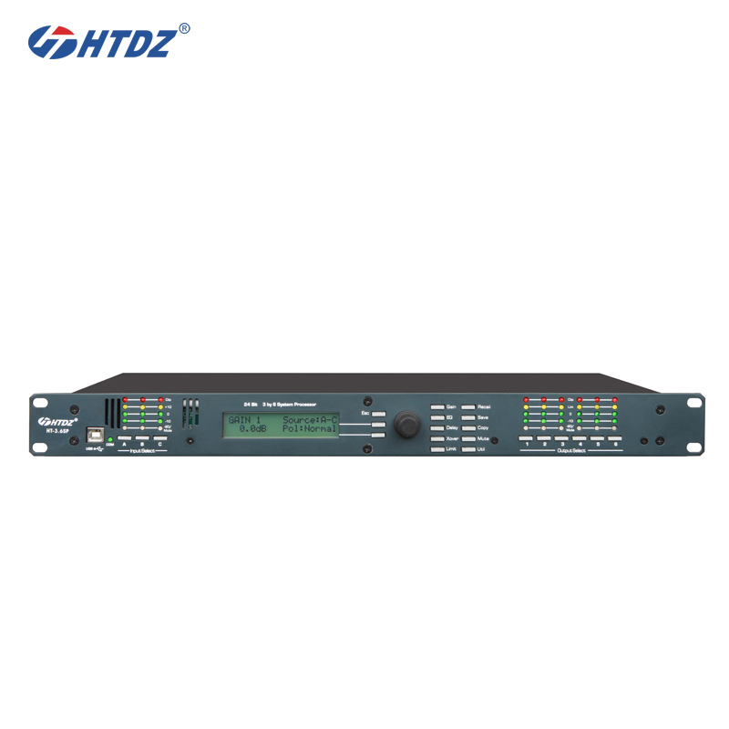 HT-3.6SP 稳定、高效 HT-3.6SP