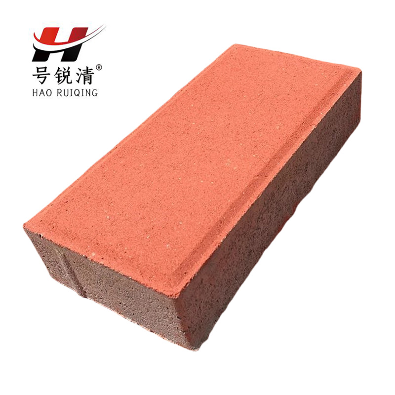 号锐清 面包砖 200mm*100mm*55mm 块高清大图