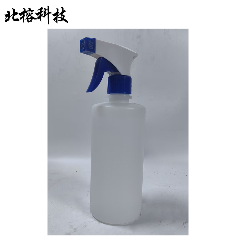 北榕科技 实验室喷壶瓶 500ml 个高清大图