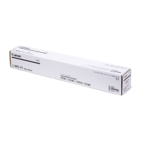 佳能(Canon)NPG-71 TONER黑色墨粉标准容量适用iRADV C5535/C5540/C5550/C5560