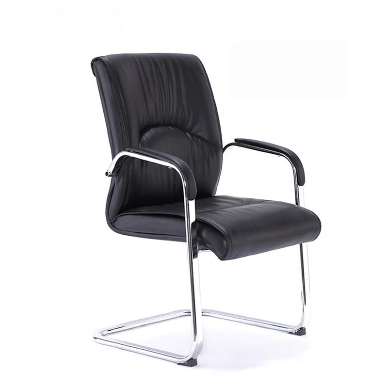 长裕兴 办公椅 弓形款 把高清大图