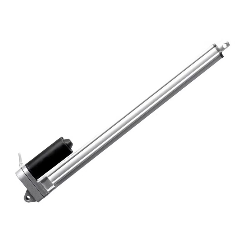 亮刃 道路升降电机模块 CF-motor220V 台高清大图