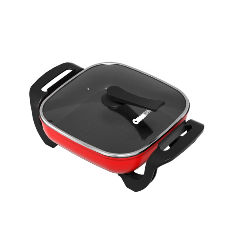 长虹CRG-40M08电热锅