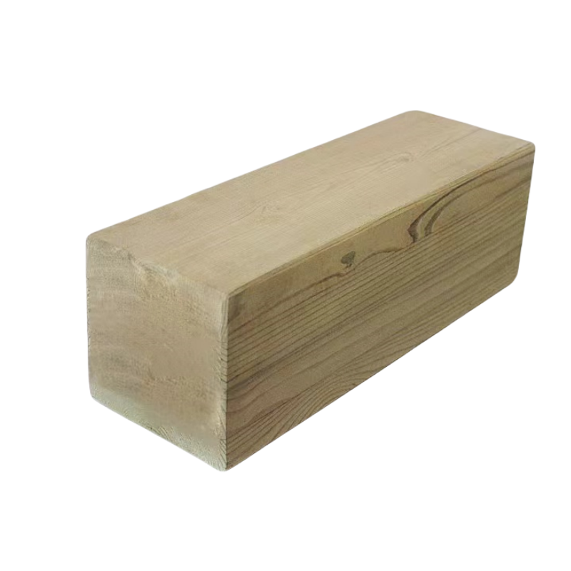 亭松 垫木 宽9cm*高9cm*长600cm 单位:根高清大图