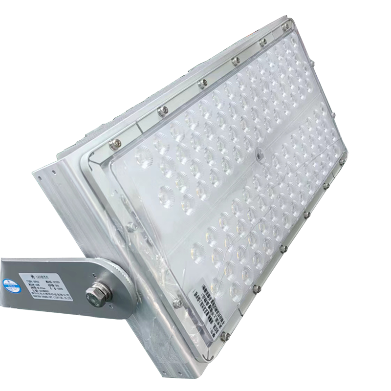 光大特照 LED投光灯 EBF401 400W 银白色(套)
