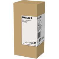 飞利浦(Philips)电动剃须刀 S511 同款S526刮胡刀全身水洗10小时充电双刀头旋转式智能胡须刀男原装全新
