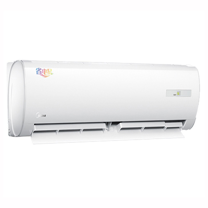 美的家用挂壁式单冷空调KF-35GW/Y-DA400(D2)