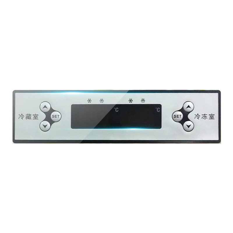 海尔(Haier)冷柜 SL-1050D4 890升 立式四门单温全冷冻厨房冰箱冰柜 饭店冷柜 商用冷冻冰柜